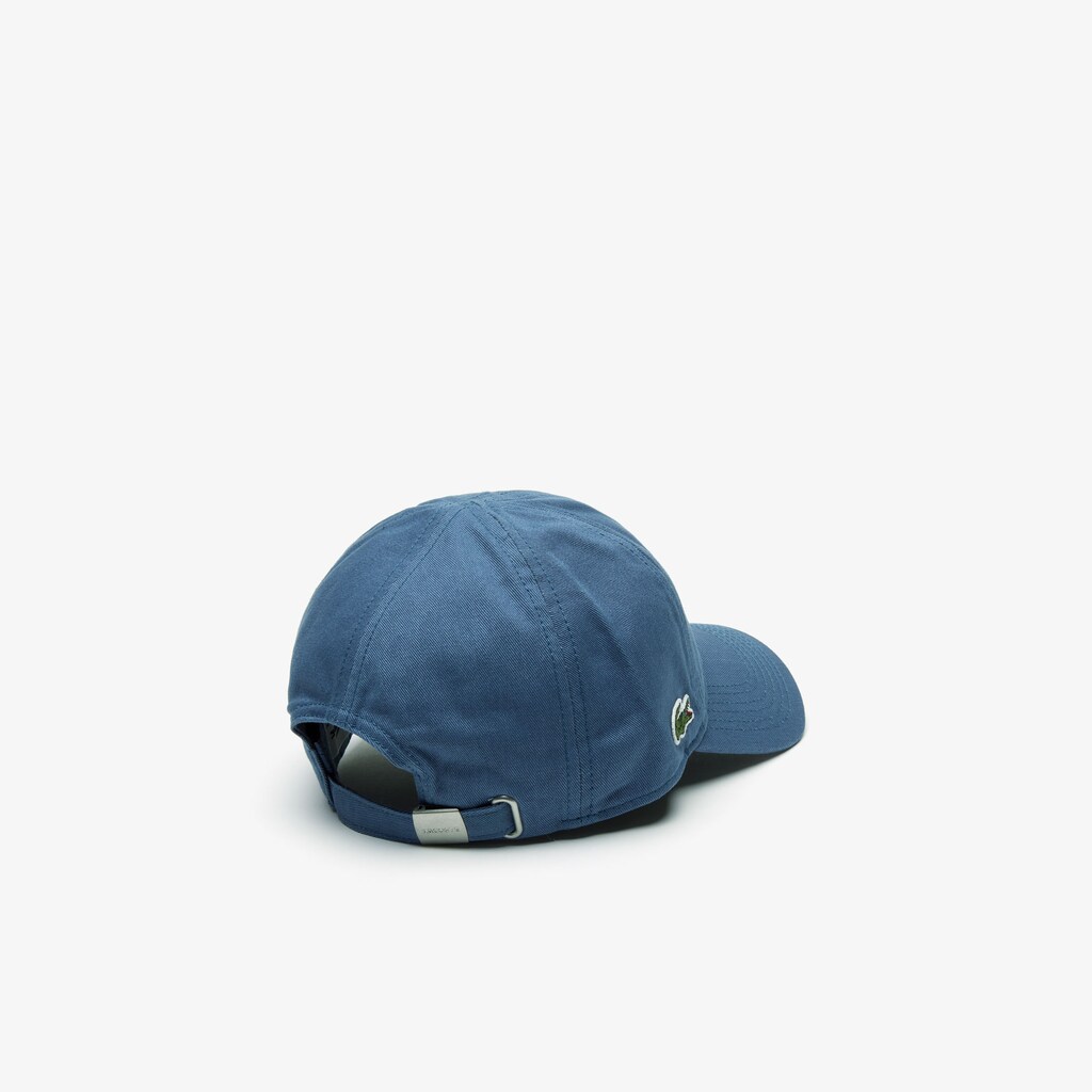 Boné Lacoste Masculino Azuis SPORT Miami Open Edition YT2-61466F6