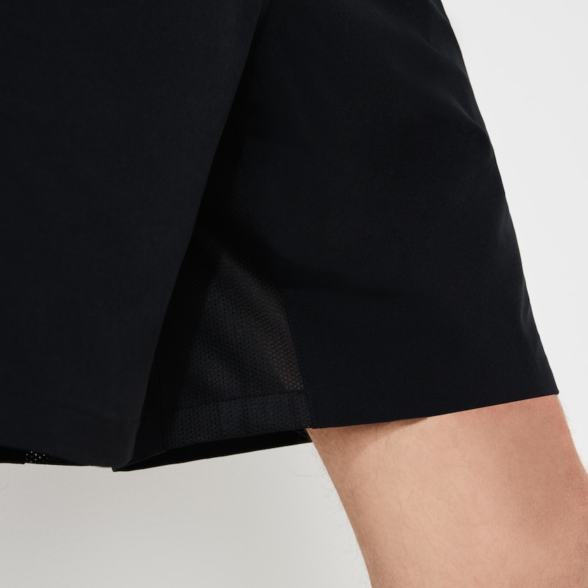 Calção Lacoste Masculino Pretas SPORT Tennis Stretch WK0-18691U5
