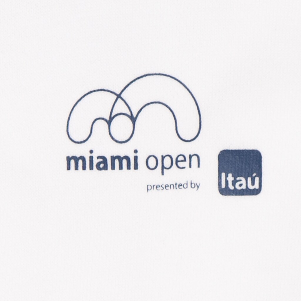Moletons Lacoste Feminino Branco Azul Marinho Azuis SPORT Miami Open Print Fleece TT0-73177P4