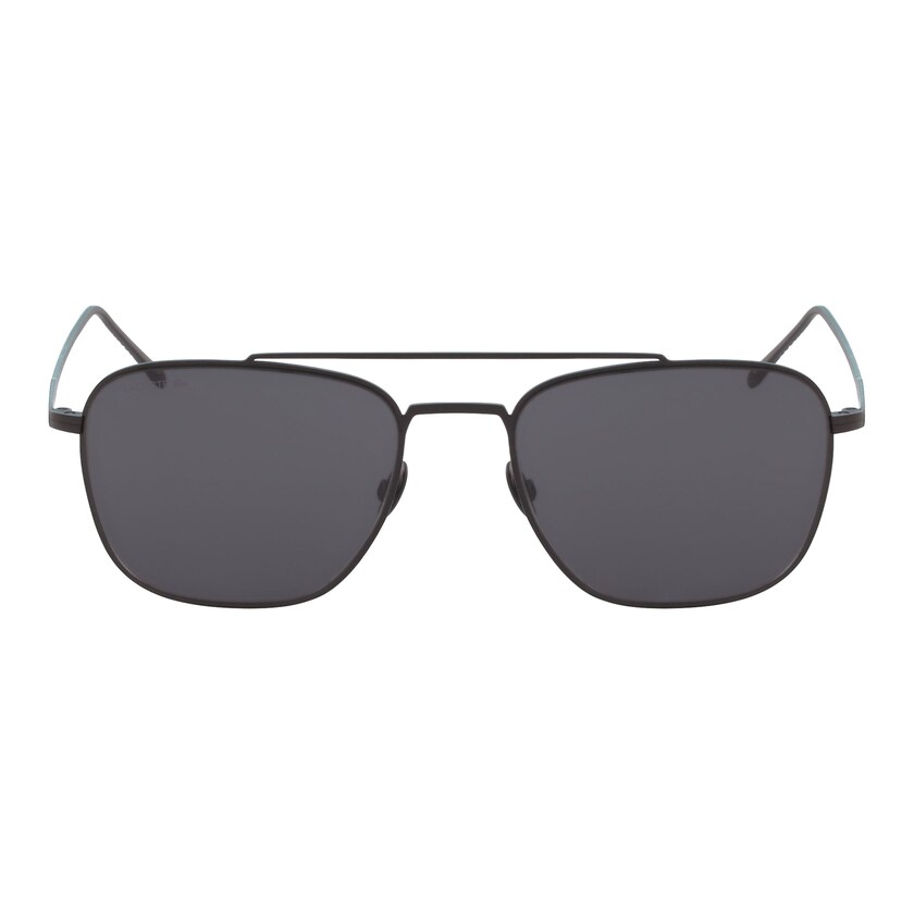 Óculos de Sol Lacoste Masculino Pretas Navigator RN8-48324H5