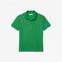 Verdes